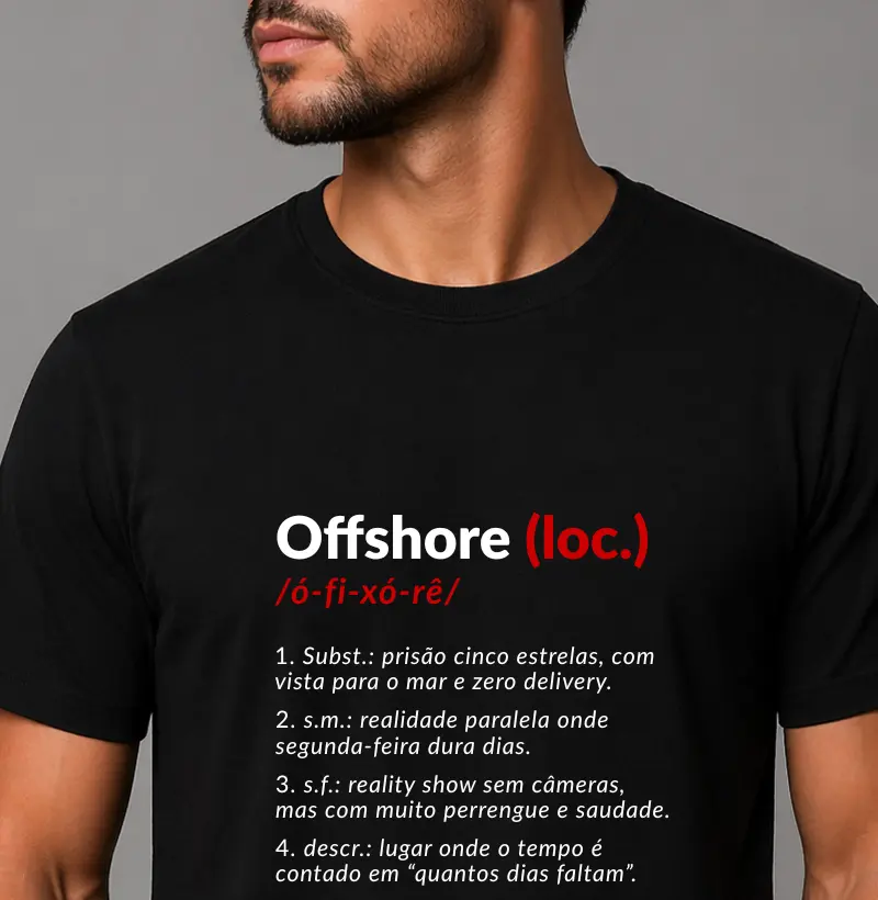 Dicionário Offshore (loc)