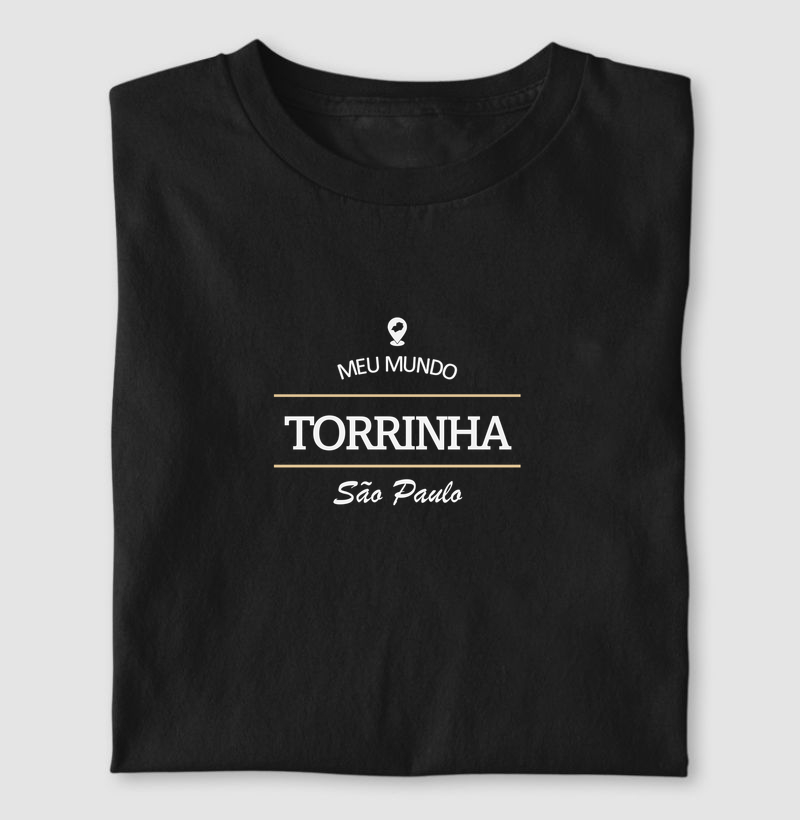 Torrinha (SP) | Meu Mundo