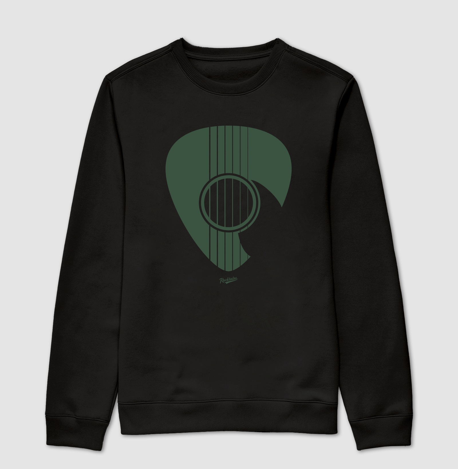 Guitar Pick