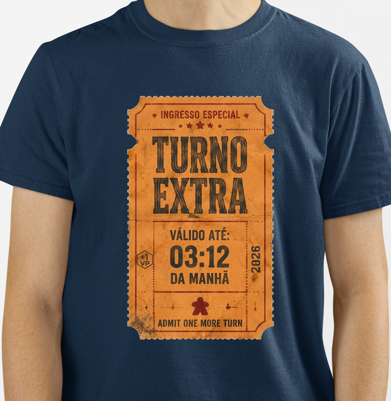 Turno Extra