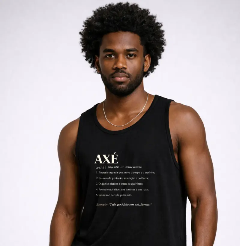 Axé pra quem tem fé