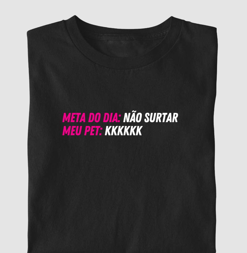 Não Surtar Hoje
