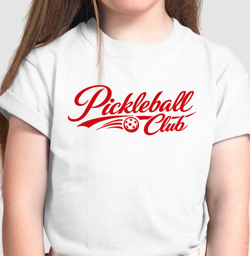 PICKLEBALL CLUB