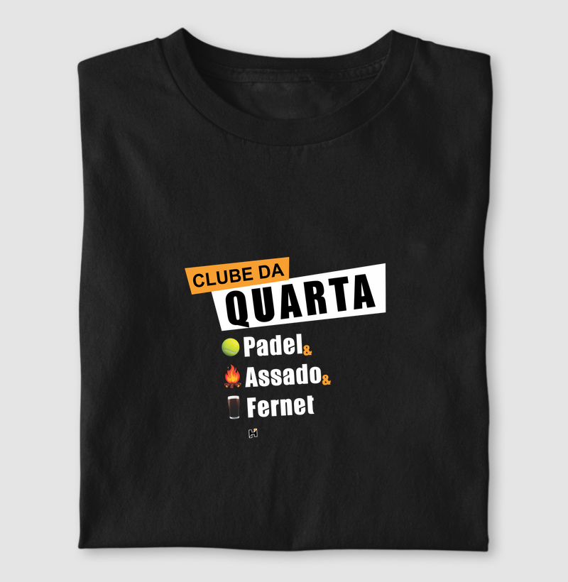 Clube da Quarta