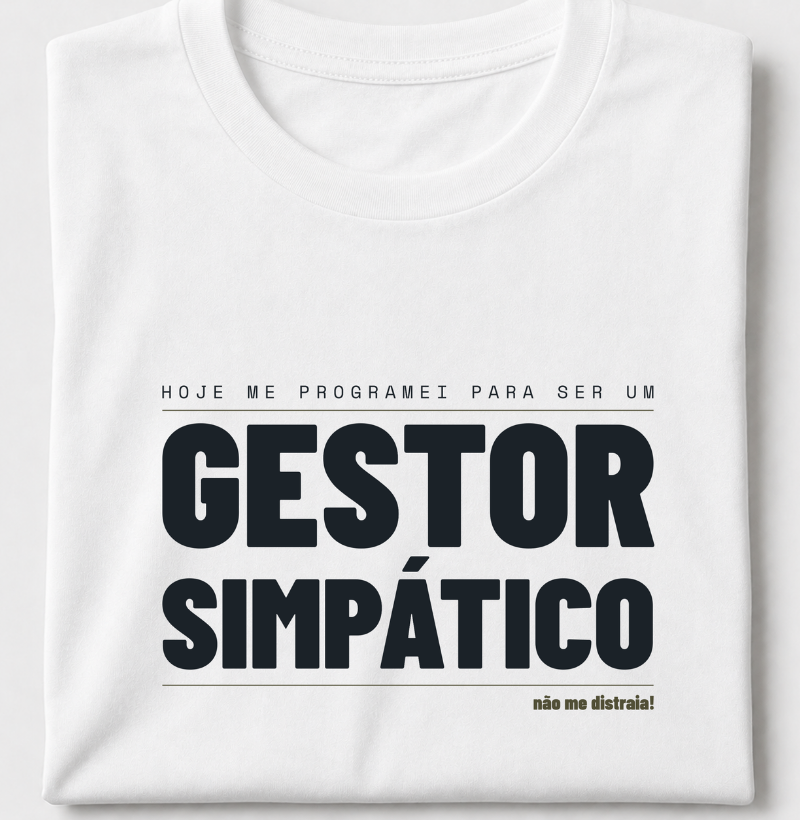 Gestor simpático
