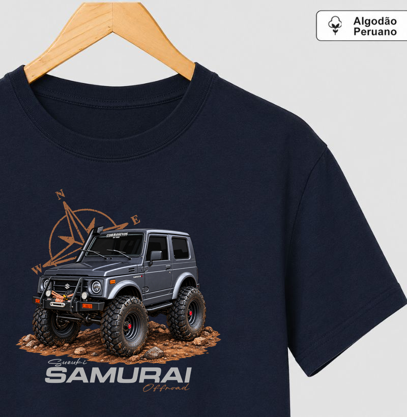 Camisa 0