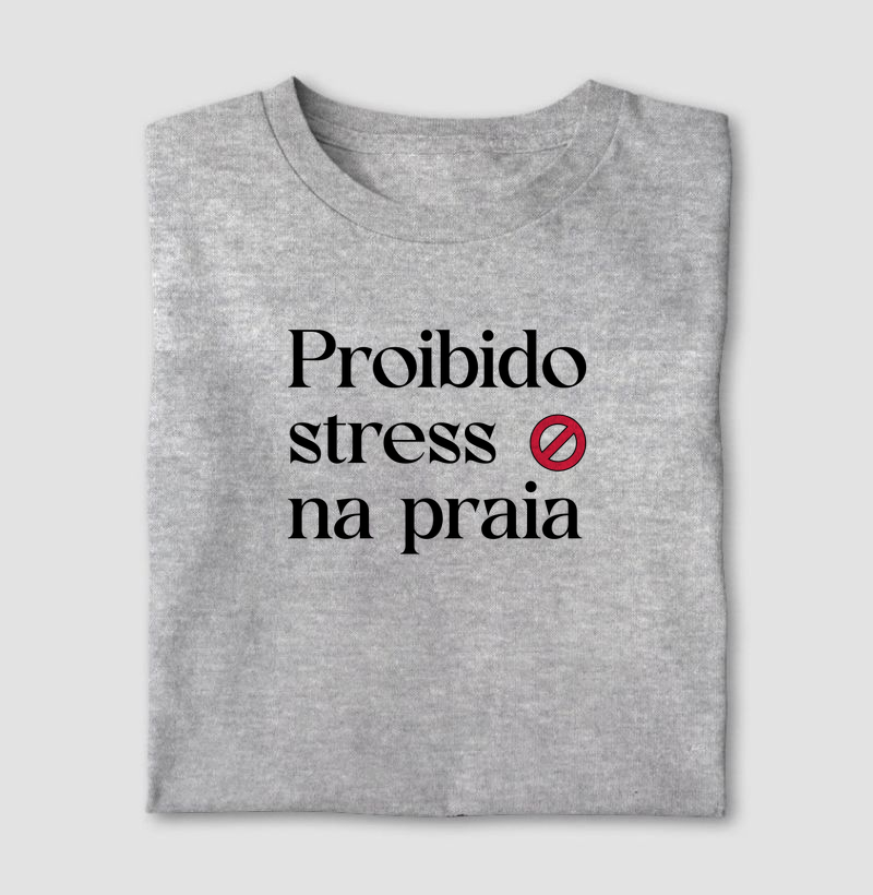 Proibido Stress