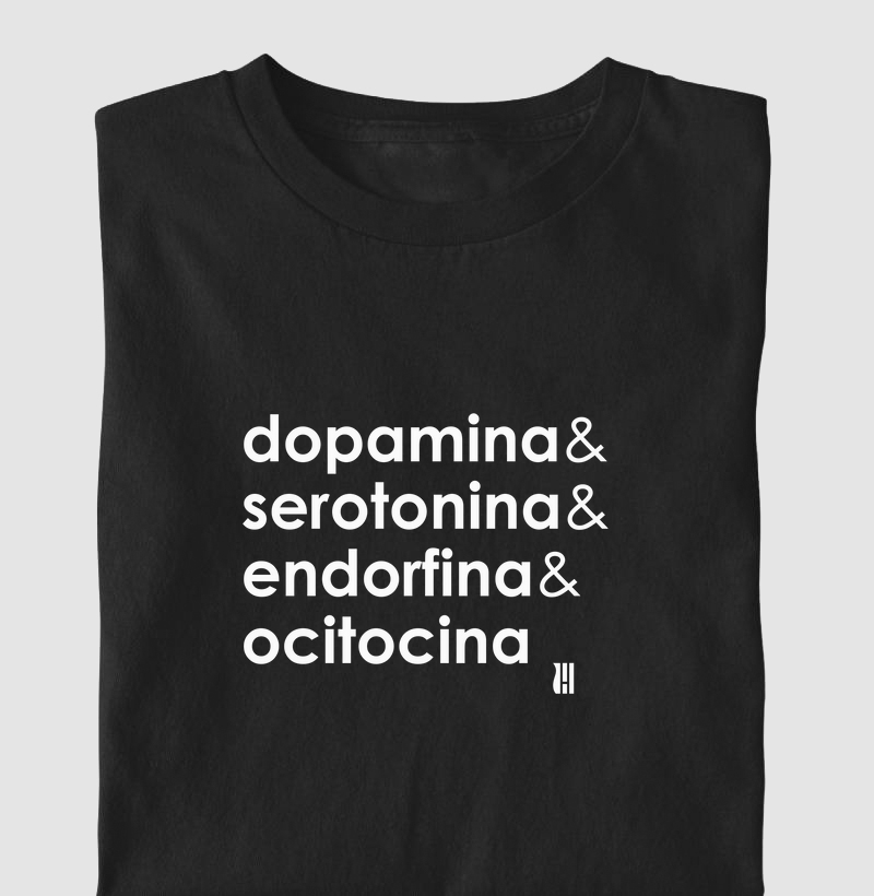 Dopamina Serotonina