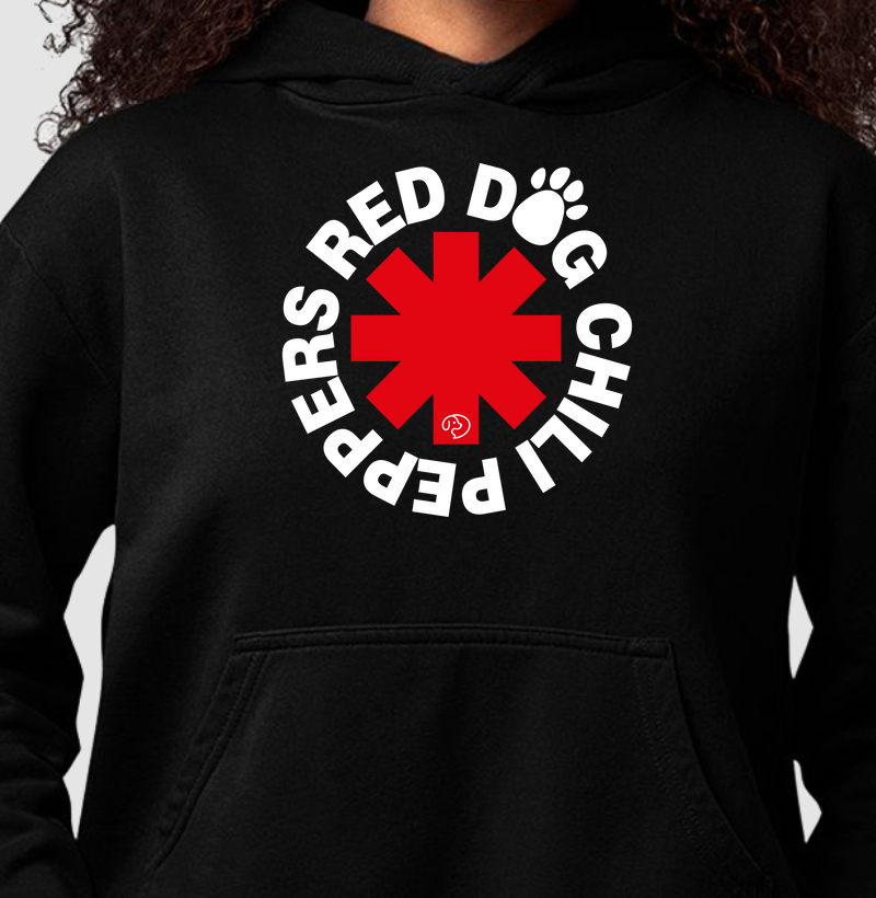 Red Dog Chili Peppers