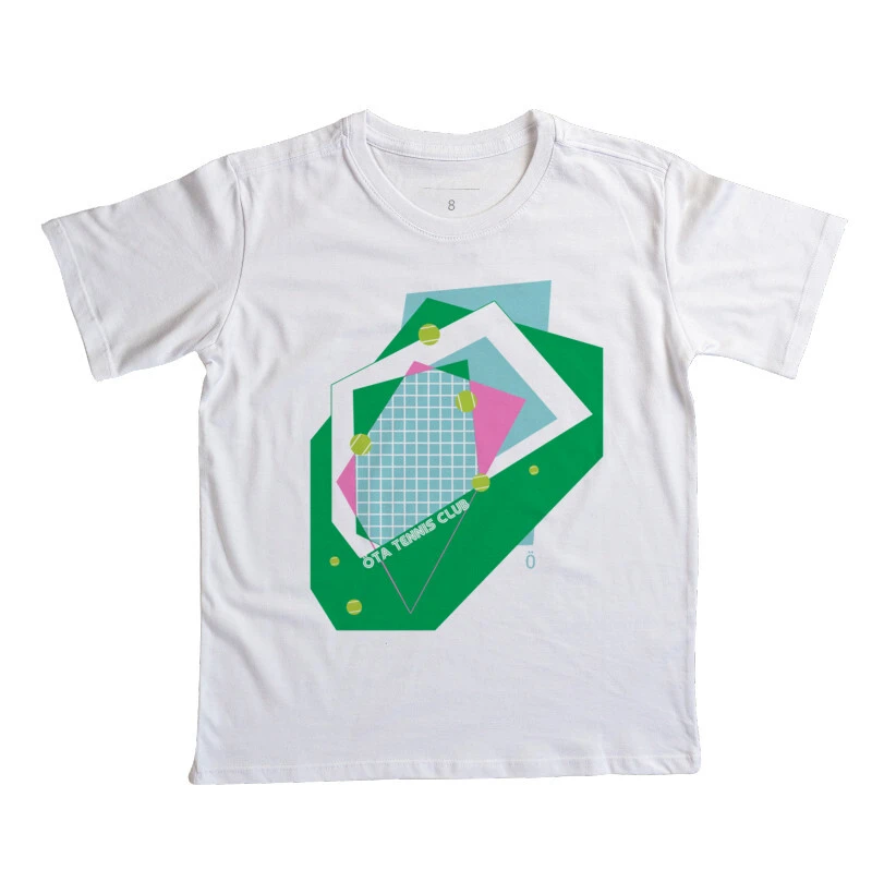 ÖTA TENNIS COURT_ 01