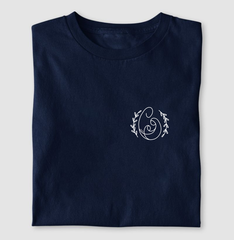 T-shirt Clássica Unissex - Domus