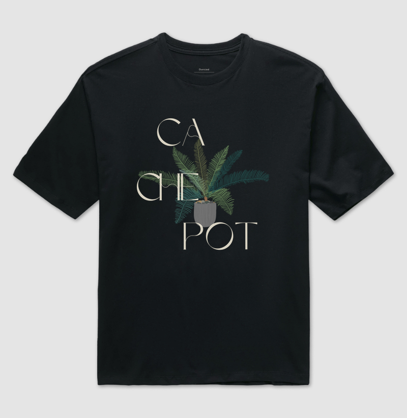 CACHEPOT