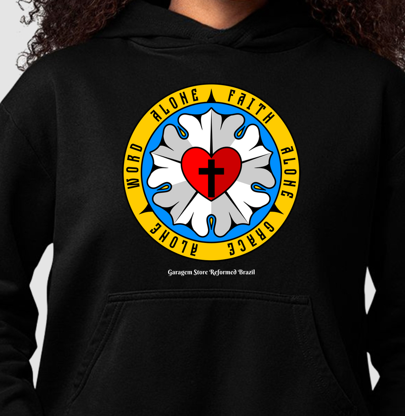 Luther Roses 1517 Colors