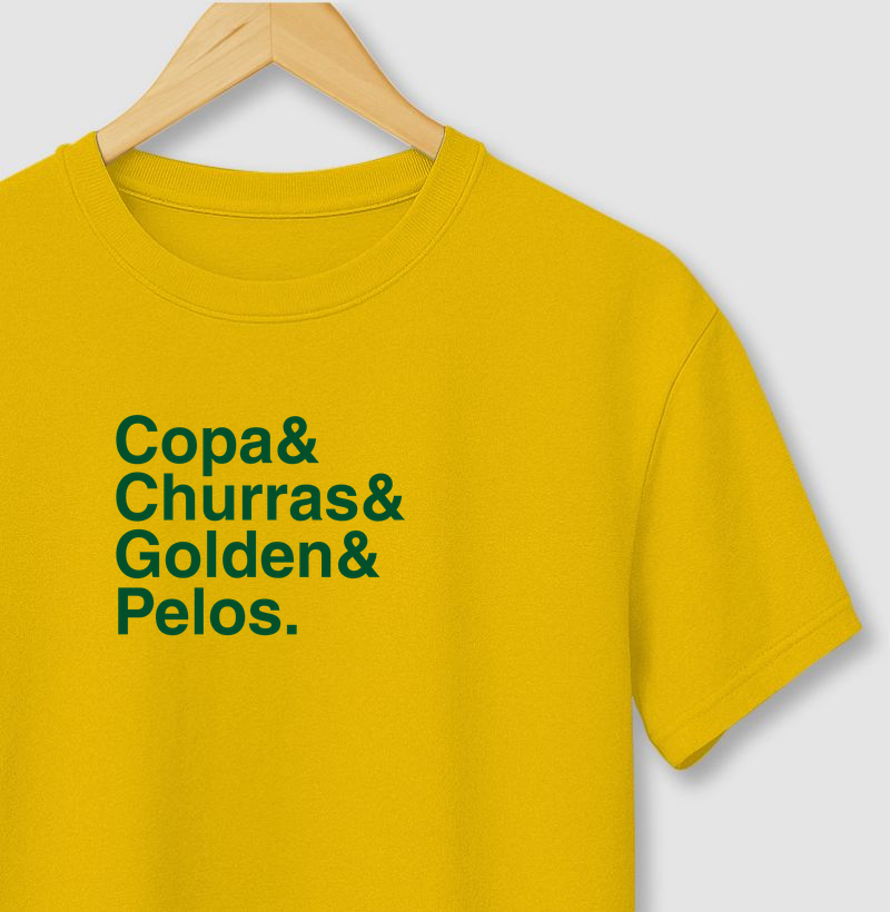 Copa & Pelos