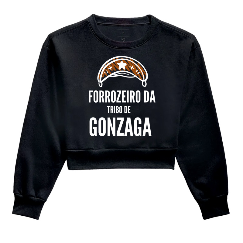 Forrozeiro Tribo Gonzaga