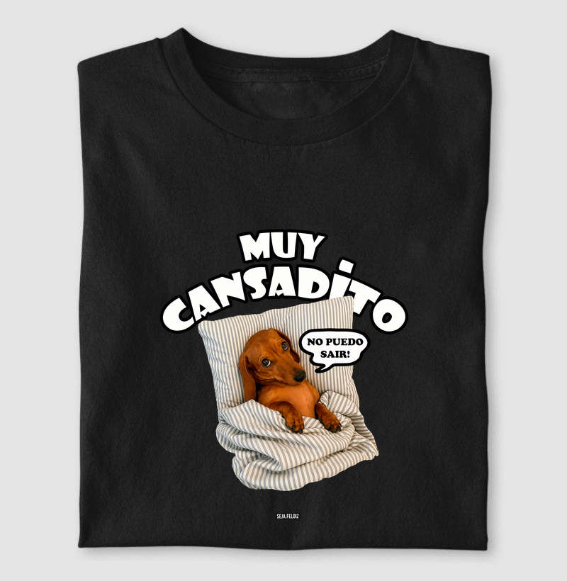 Muy Cansadito