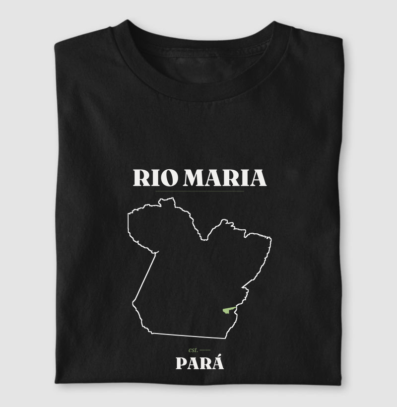 Rio Maria | Legado PA