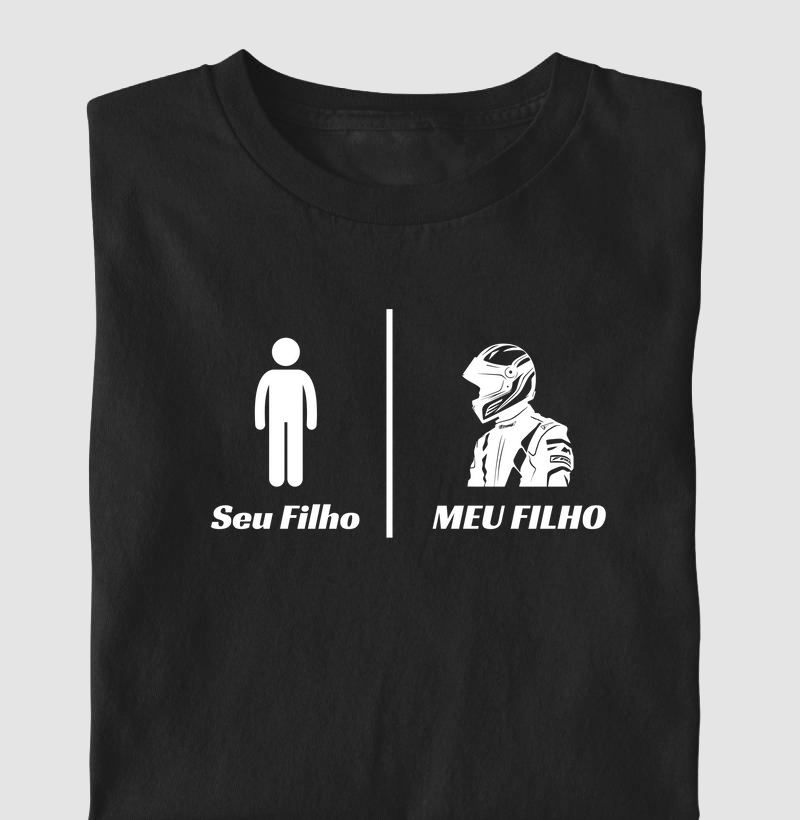 Seu Filho, Meu filho