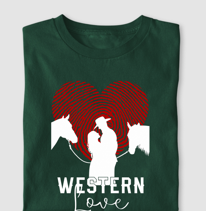 Western Love
