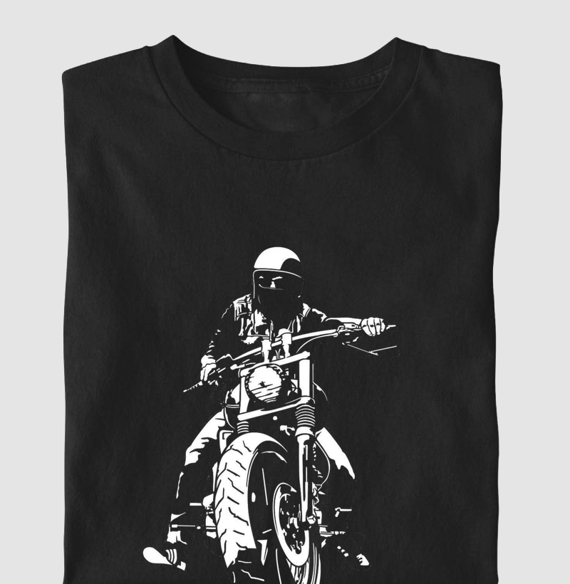 Camiseta Rider Classic