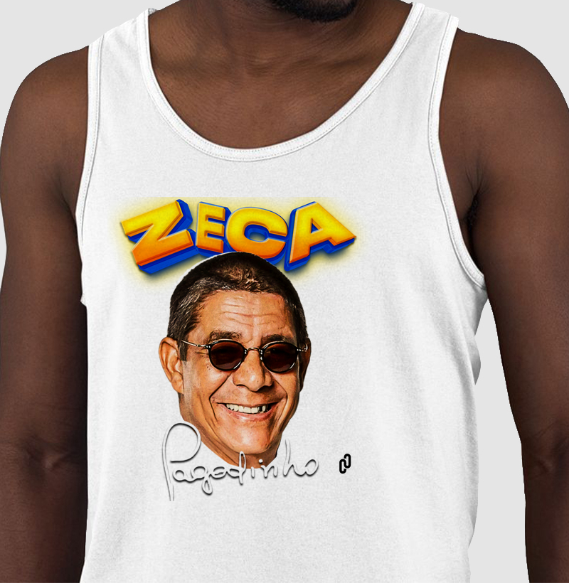 804 - ZECA PAGODINHO