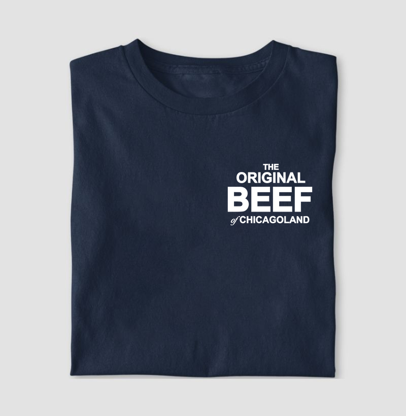 The Original Beef of Chicagoland