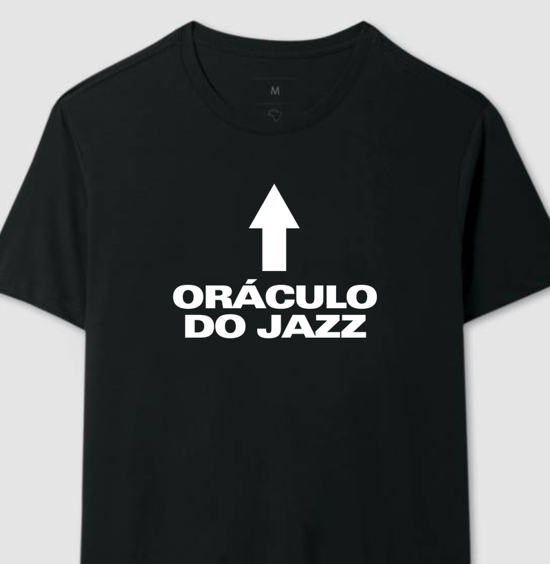 Oráculo do Jazz