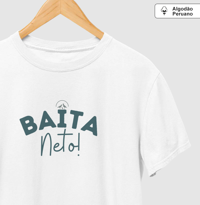 Baita Neto! (Premium)
