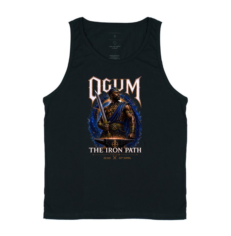 Ogum Festival