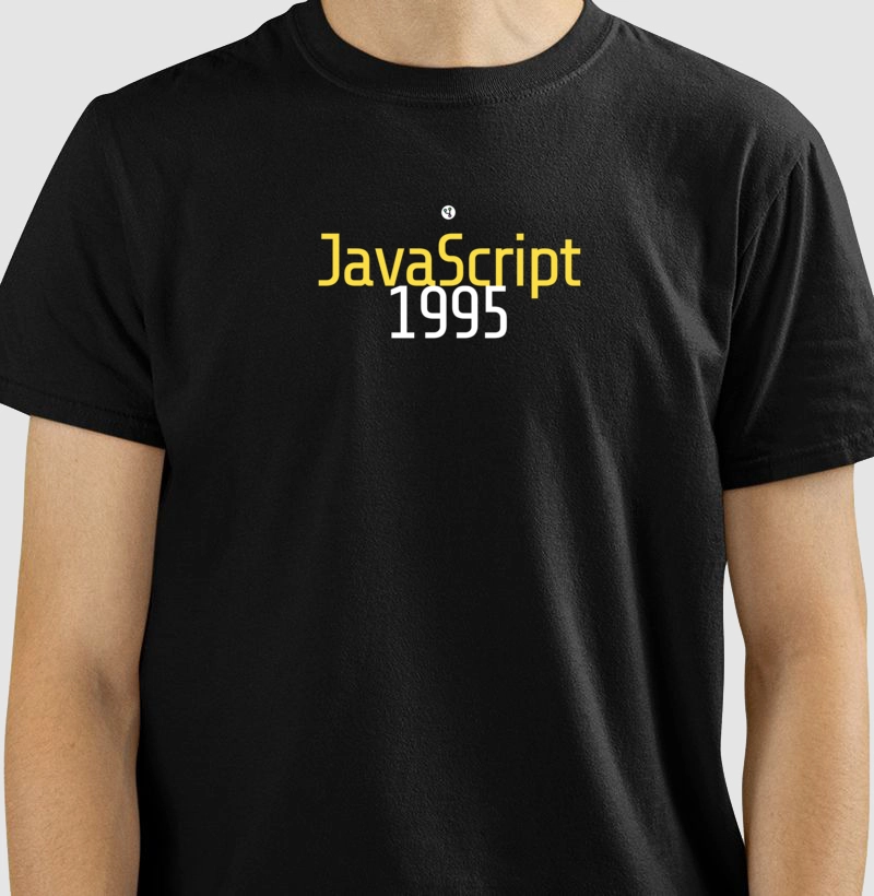 Javascript 1995
