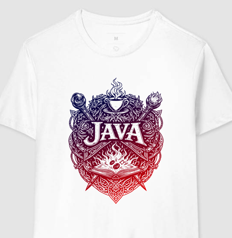 Java - The Anywhere Sovereign