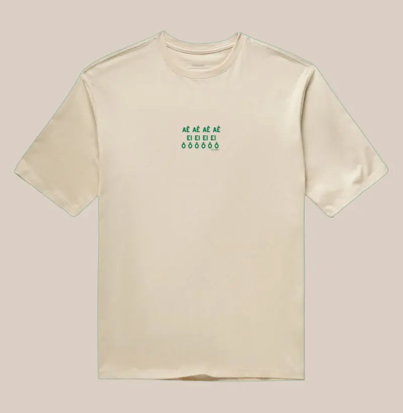 Camisa 0