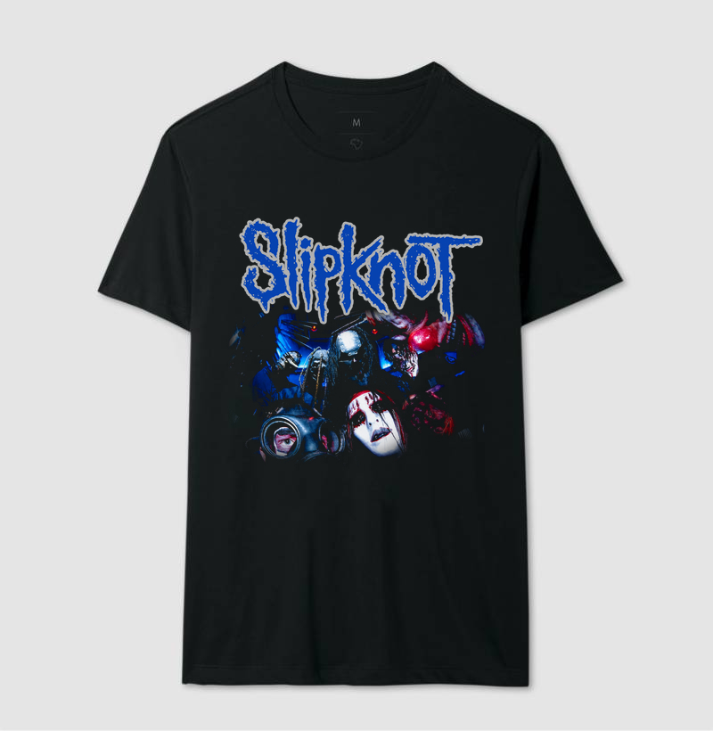 SLIPKNOT 2001 AGE