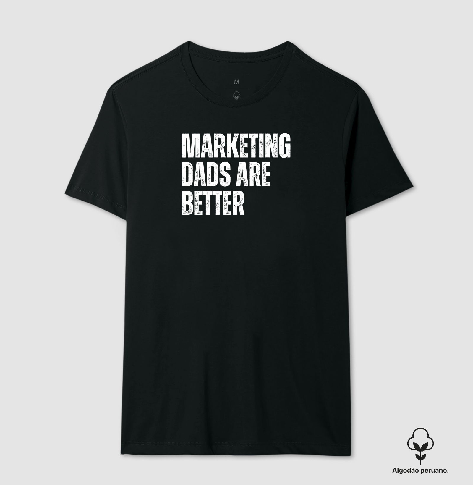 Marketing Dads are Better