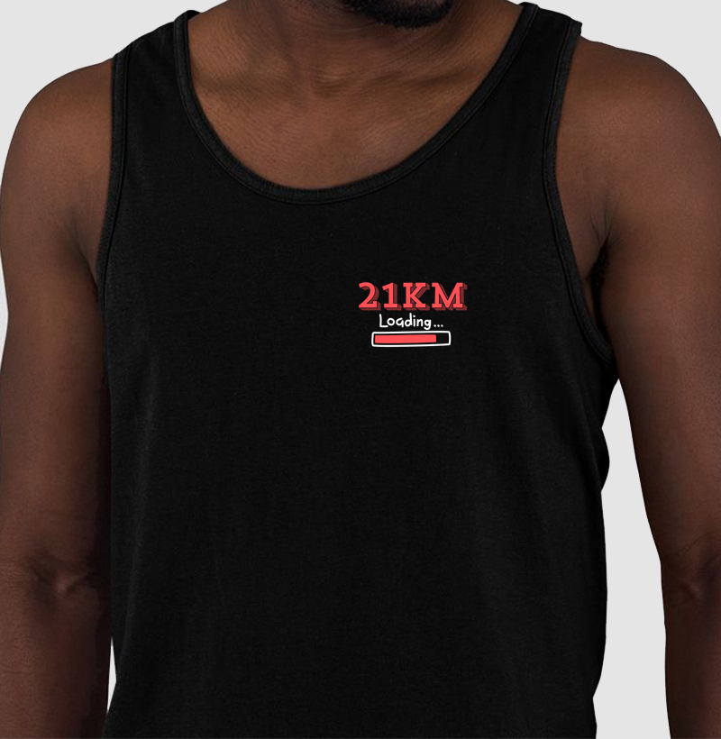 Regata 21KM Loading