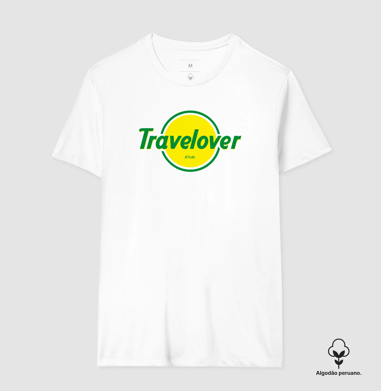 Travelover - Brasil ❤️