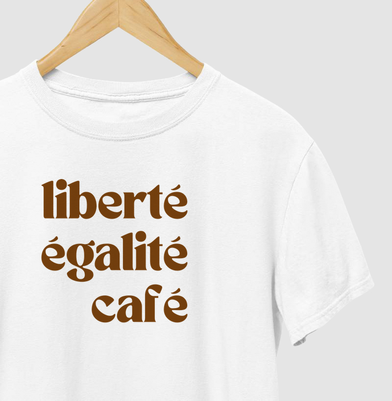 Liberté Égalité Café