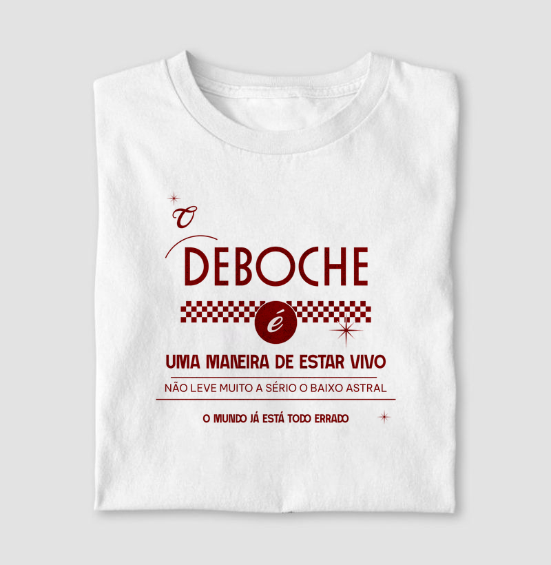 Deboche