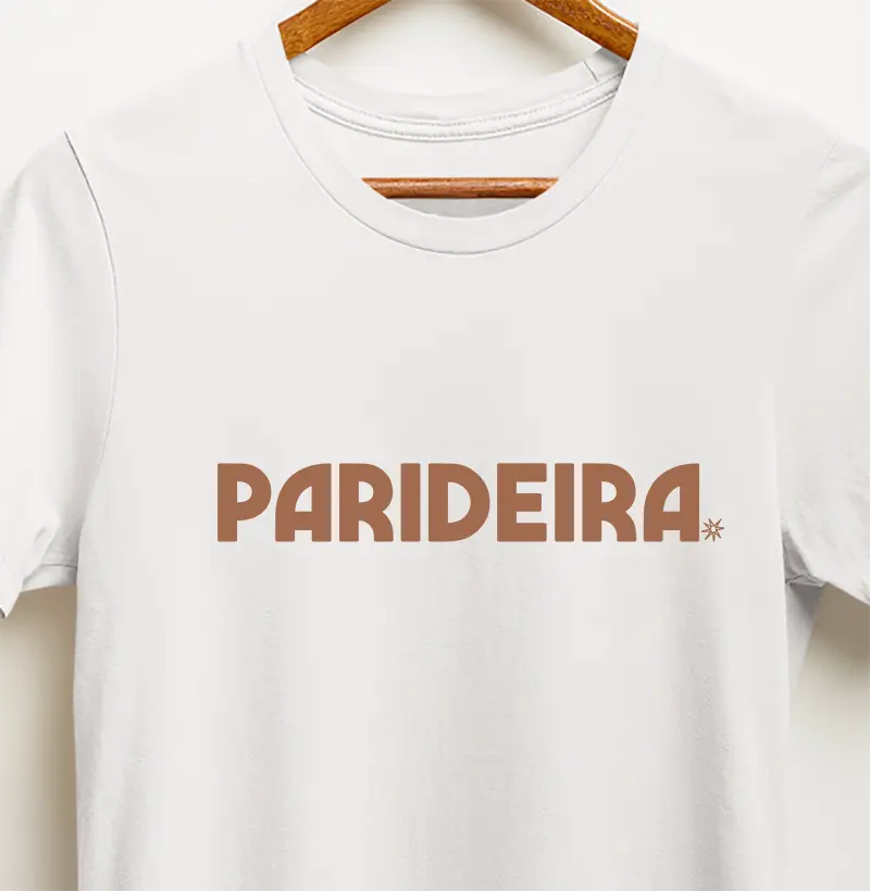 Parideira