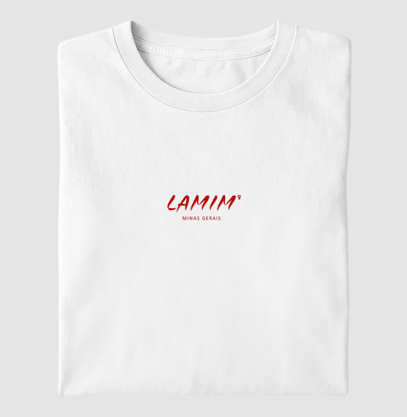 Lamim (MG) | Traços