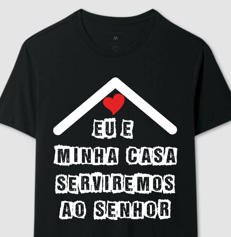 Eu e Minha Casa