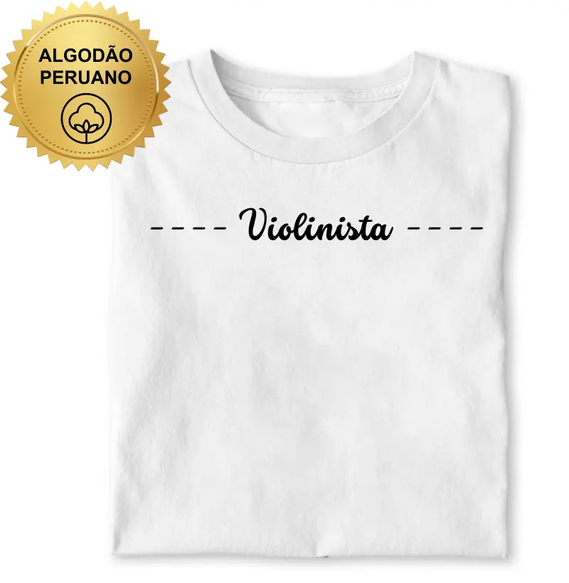 ---- Violinista ---- 