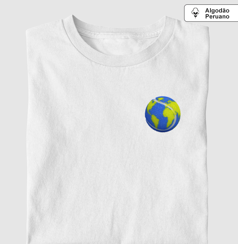 Mundo do Tênis