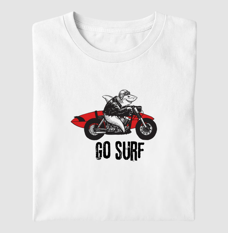 TUBARÃO  SURF