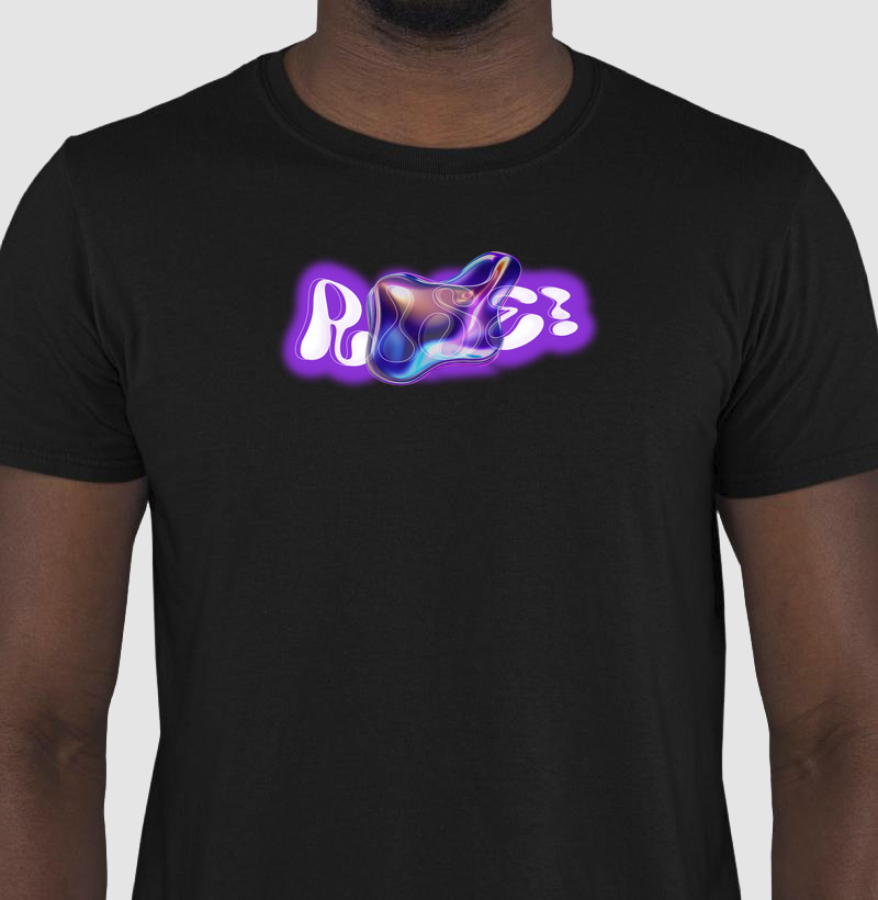 Camiseta Rise! Streetwear Estampa Premium Unissex – Moda Urbana