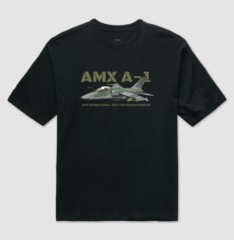 AMX A-1 Internacional - FAB