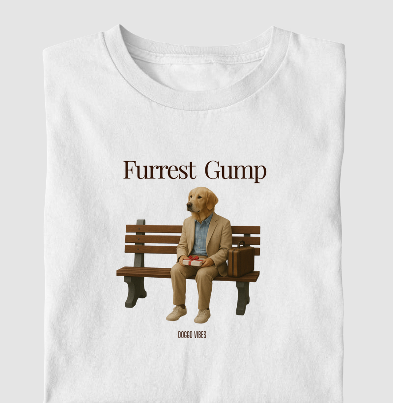 Furrest Gump