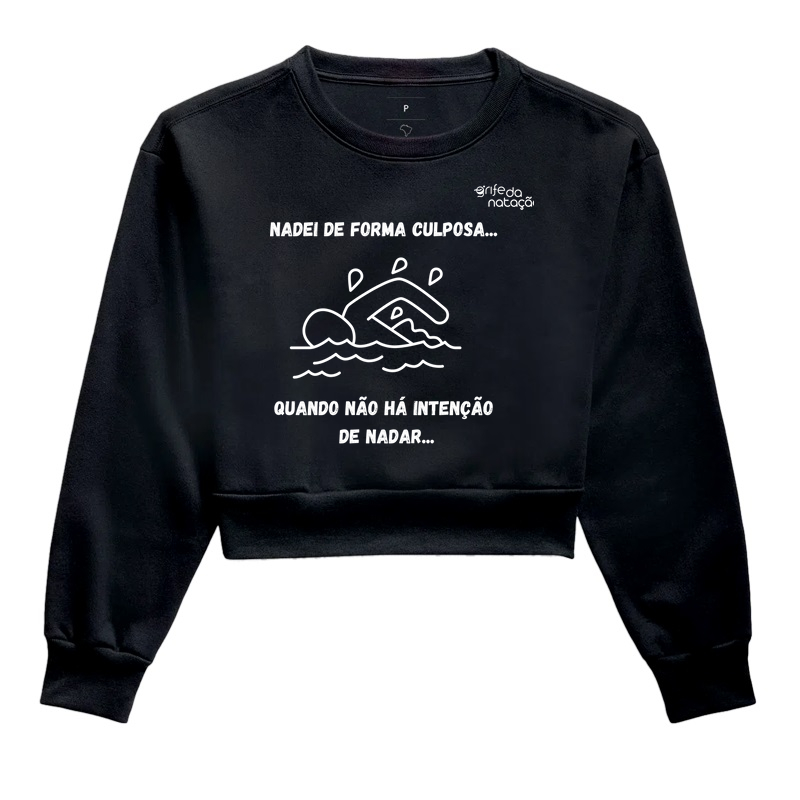 nadei de forma culposa