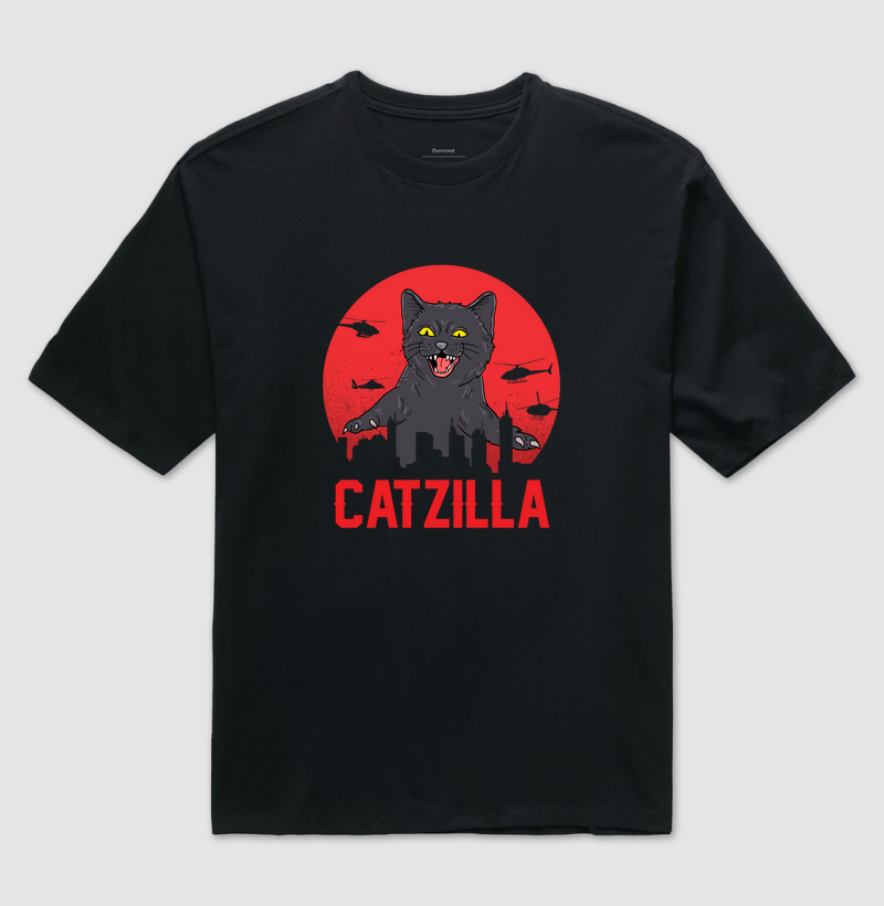 Catzilla