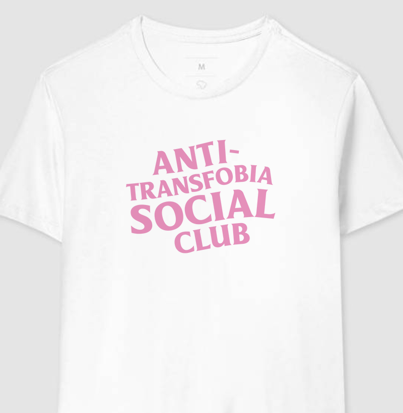 Anti Transfobia Social